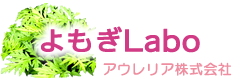 yomogi-labo-logo